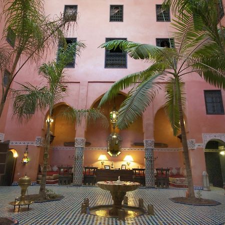 Dar Anebar Fez Exterior foto