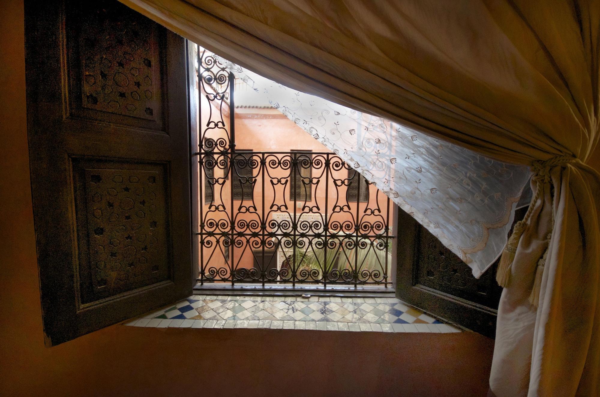 Dar Anebar Fez Exterior foto