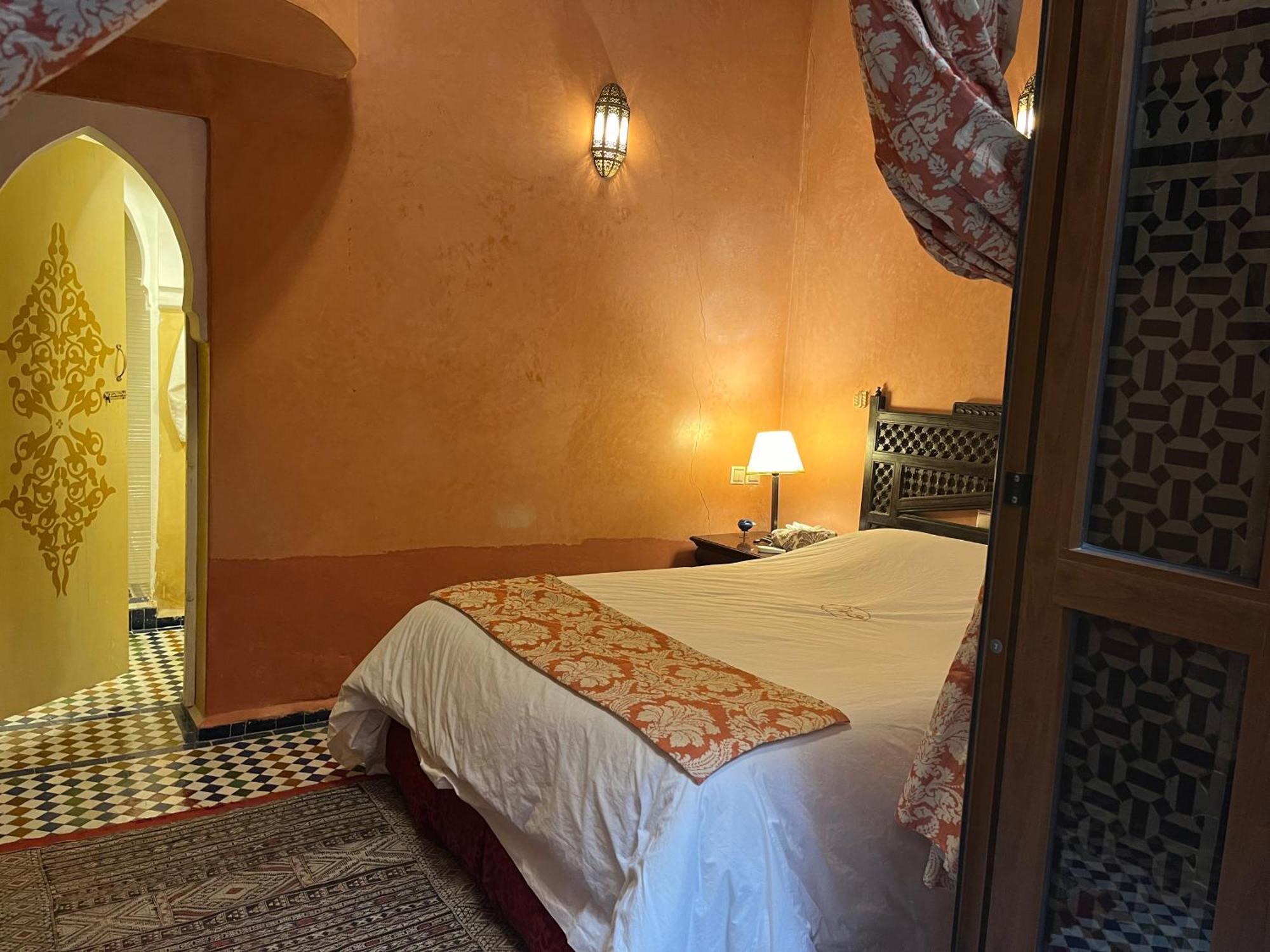 Dar Anebar Fez Exterior foto