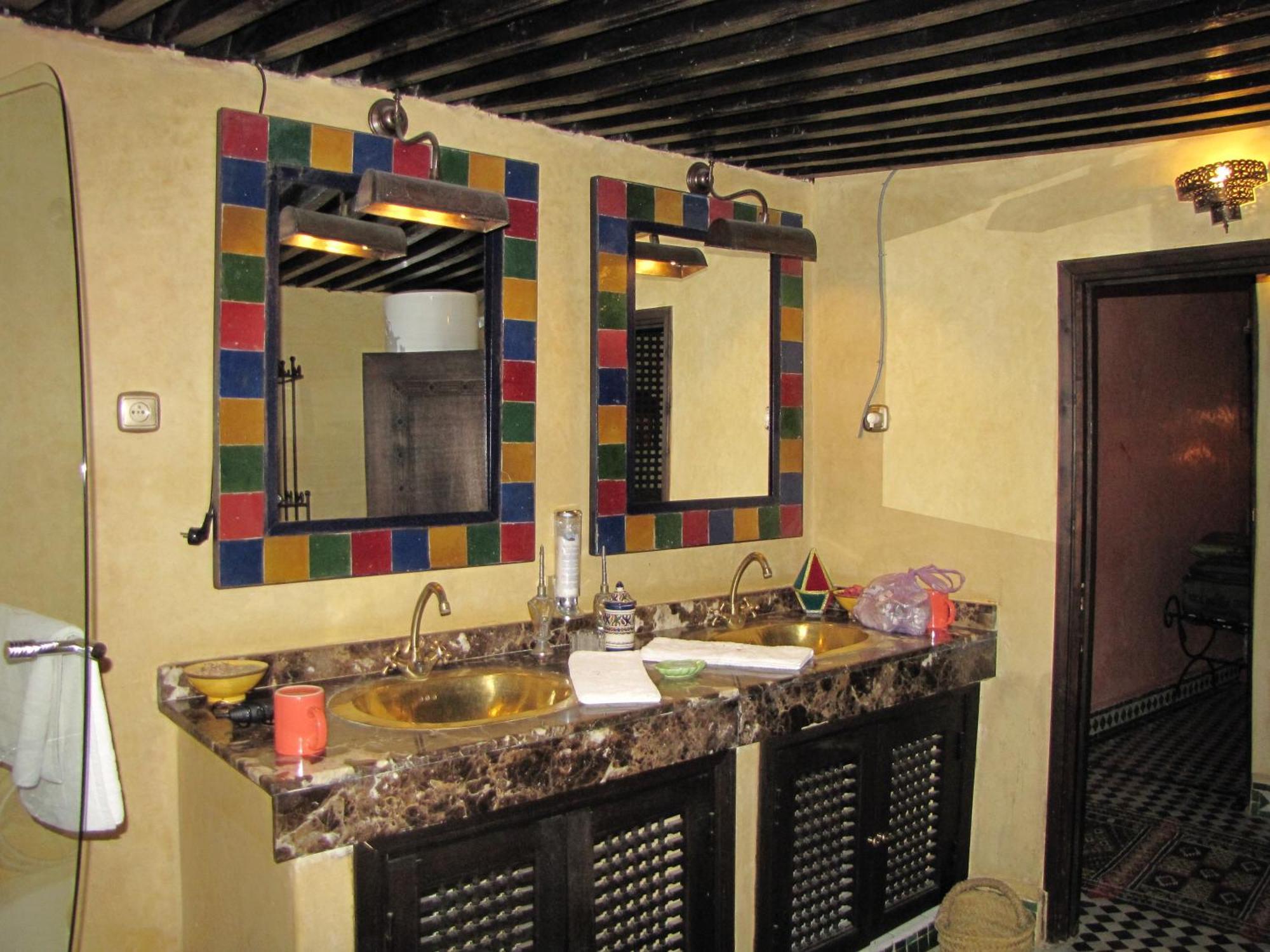 Dar Anebar Fez Exterior foto