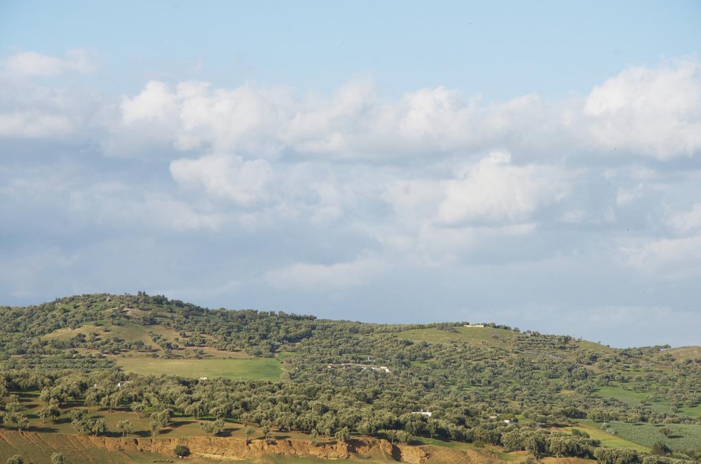 Dar Anebar Fez Exterior foto