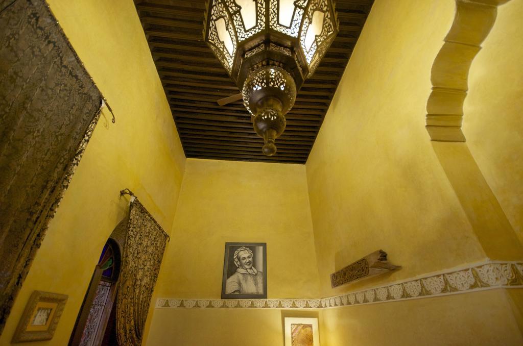 Dar Anebar Fez Exterior foto