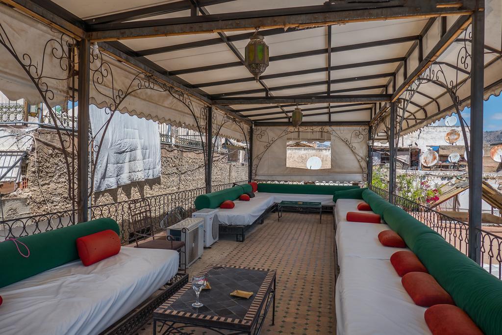 Dar Anebar Fez Exterior foto