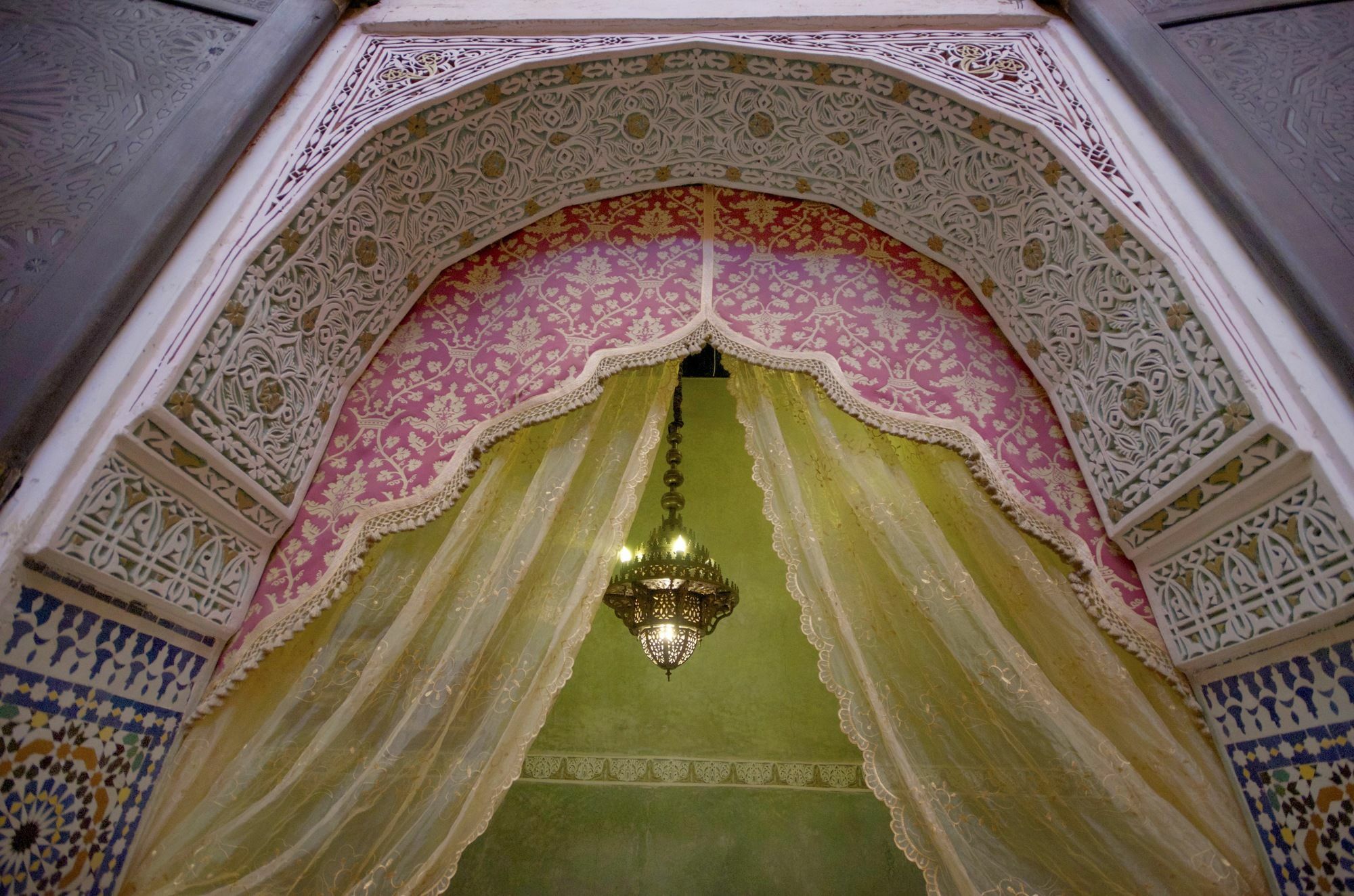 Dar Anebar Fez Exterior foto