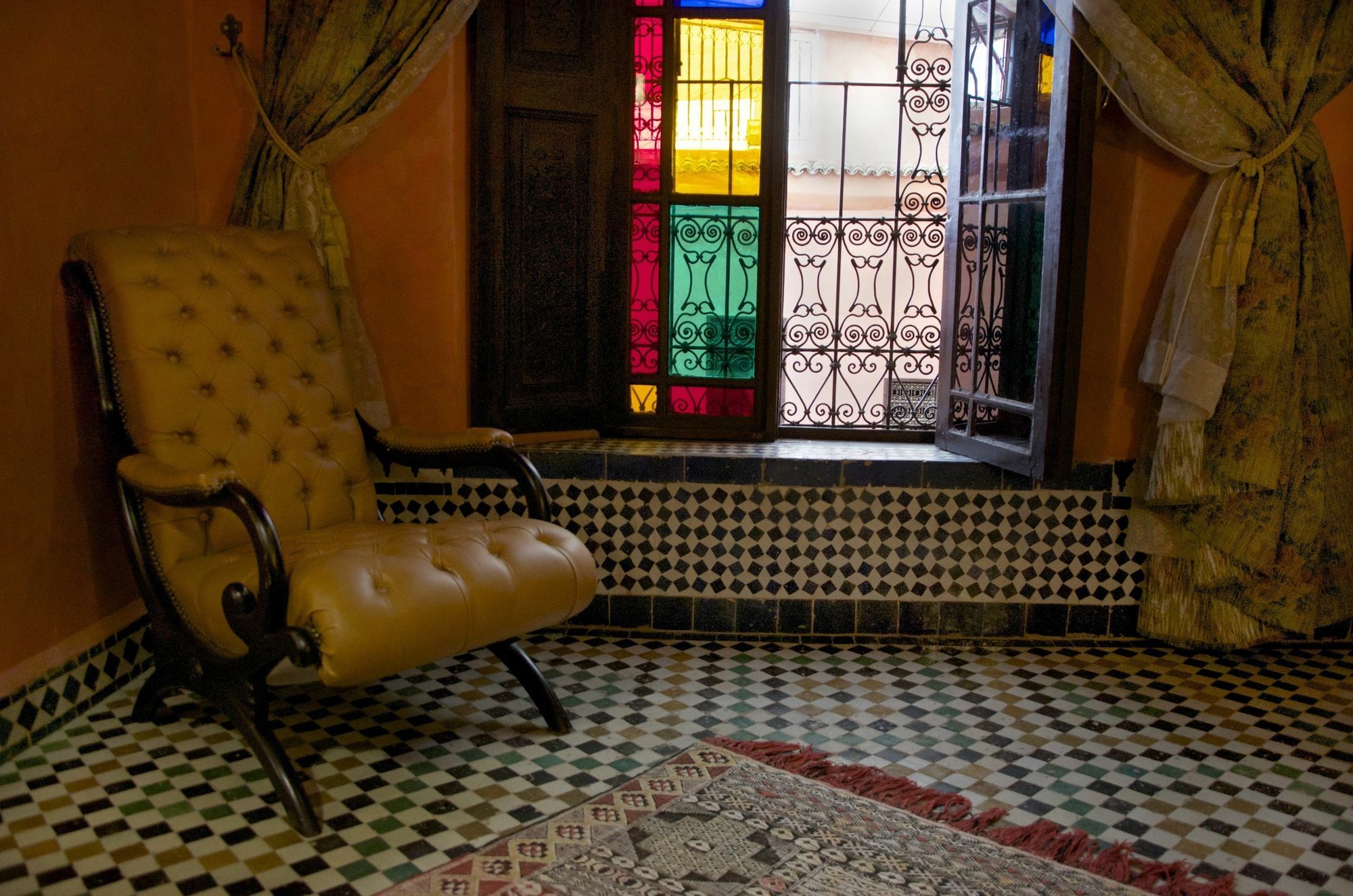 Dar Anebar Fez Exterior foto