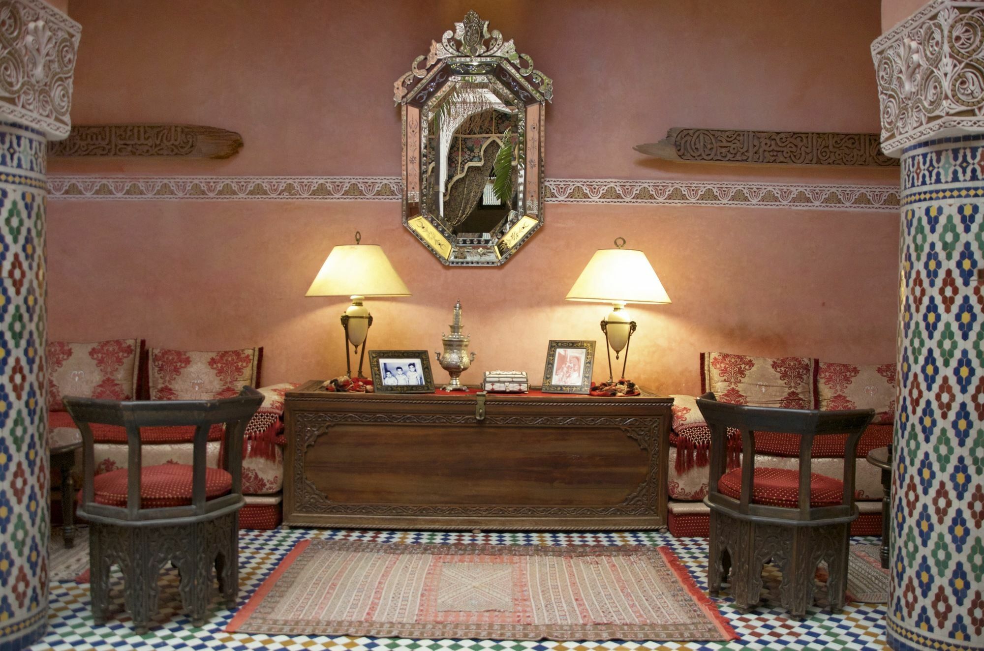 Dar Anebar Fez Exterior foto
