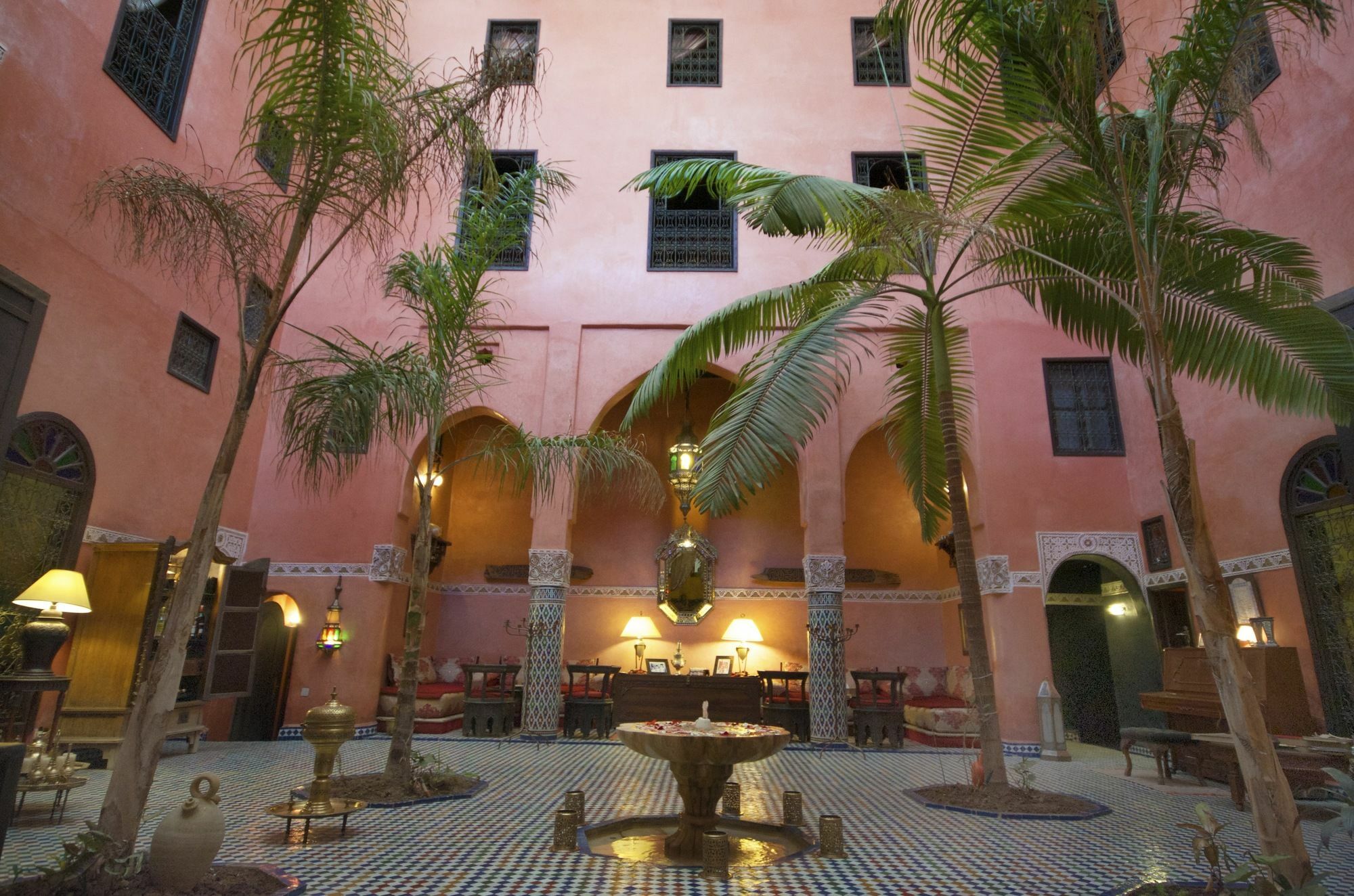 Dar Anebar Fez Exterior foto
